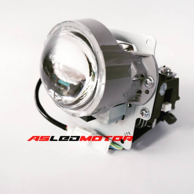 PROJIE OEM LED FORTUNER VRZ | BU BEAM LED FORTUNER ORIGINAL TOYOTA