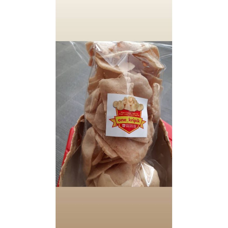 

krupuk bawang