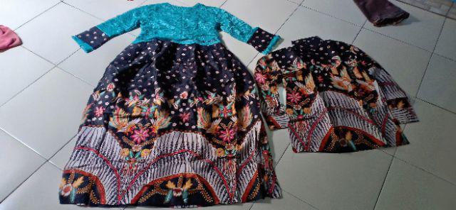 Renada Couple Broklat Couple Renada Brokade Kualitas  Atas Sumber Rejeki Grosir