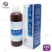 

Jamsi 250ml