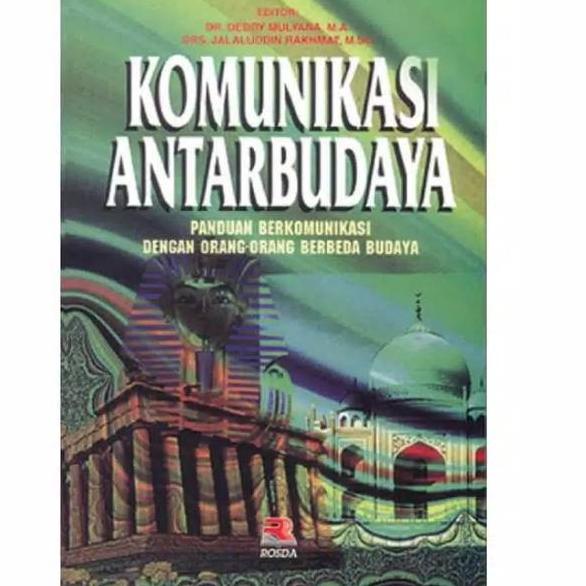 

VNIR Komunikasi antar budaya Awas Barang Tiruan