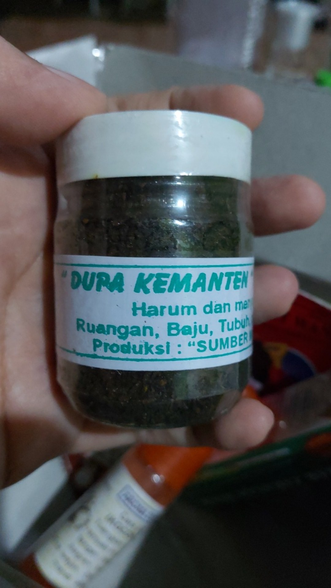Dupa Kemanten / Sauna Ratus