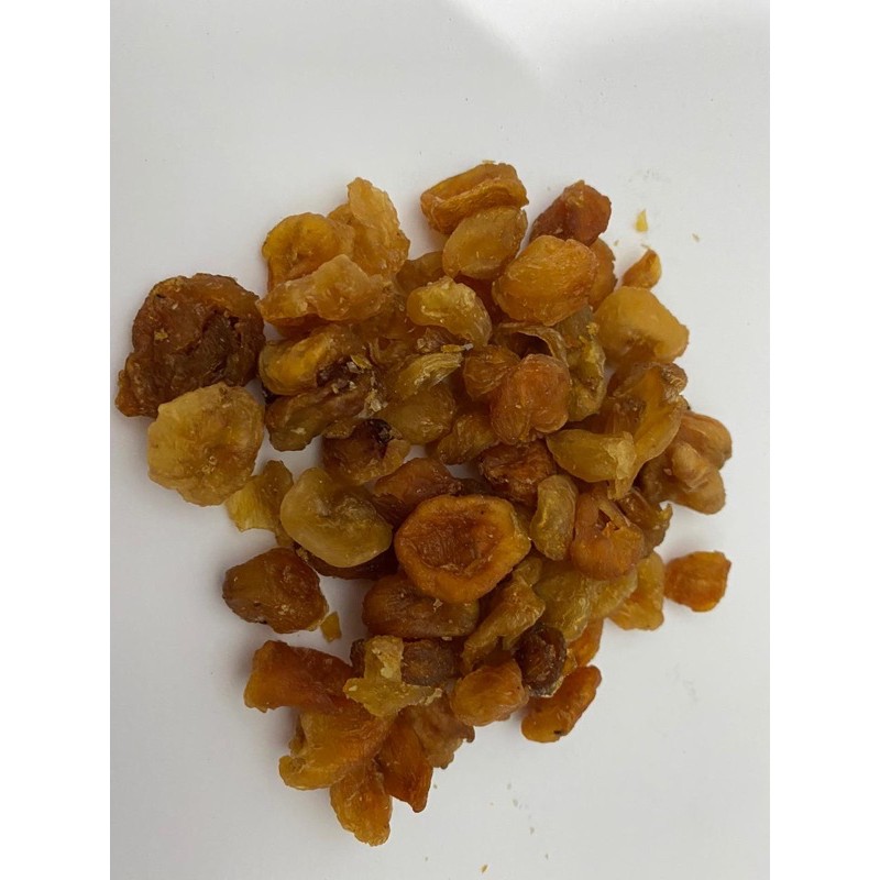 

LONGAN KERING / LONGAN BAK / DRIED LONGAN (600gr)