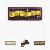 Banana Roll Pandan KARTIKA SARI***