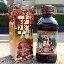 

RB22 SARI KURMA AL JAZIRA OriginalPaling Laris