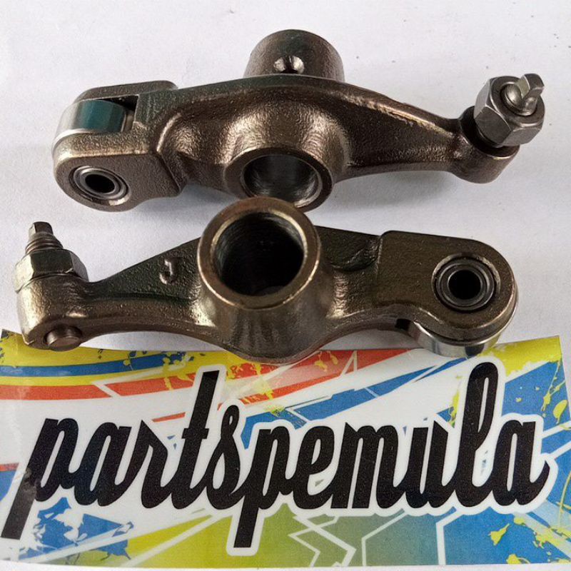 rra tiger 17 mm pelatuk templar roller rra tiger