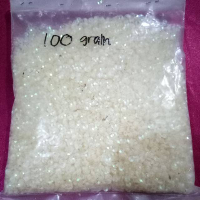 Payet Jepang/ manik manik