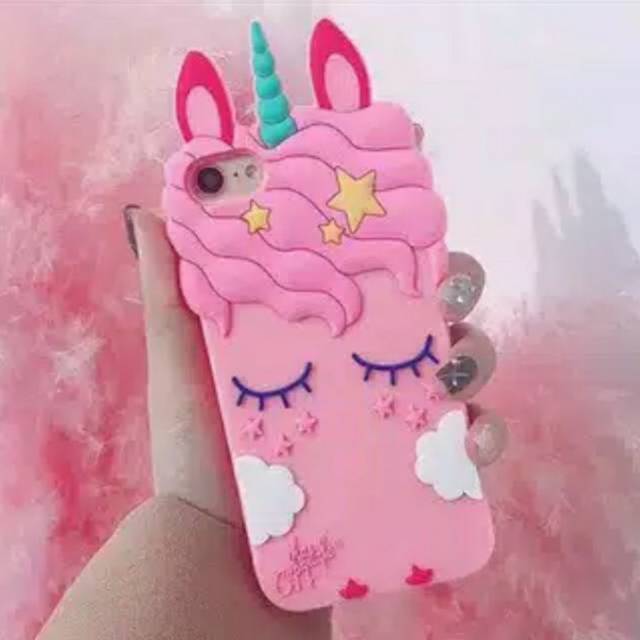 

{TERPERCAYA DAN TERMURAH} Case Unicorn Lucu Murah