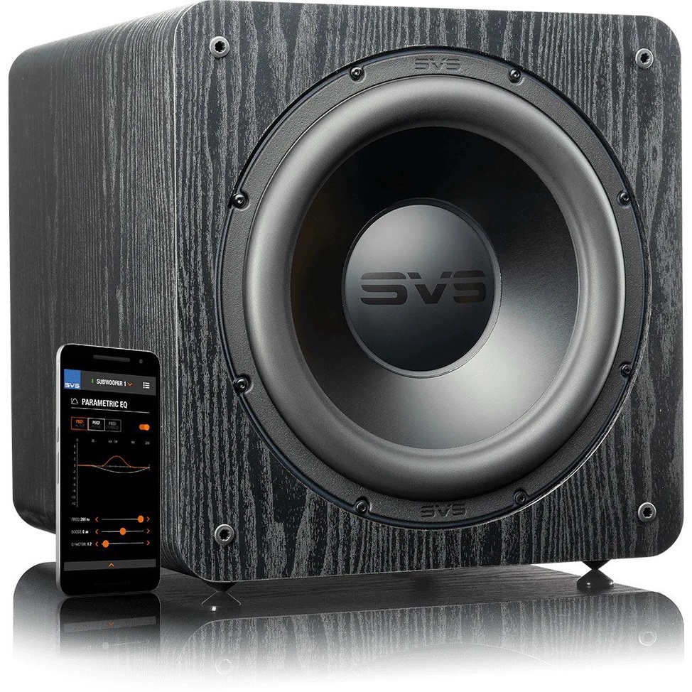 SVS SB2000 Pro Active subwoofer