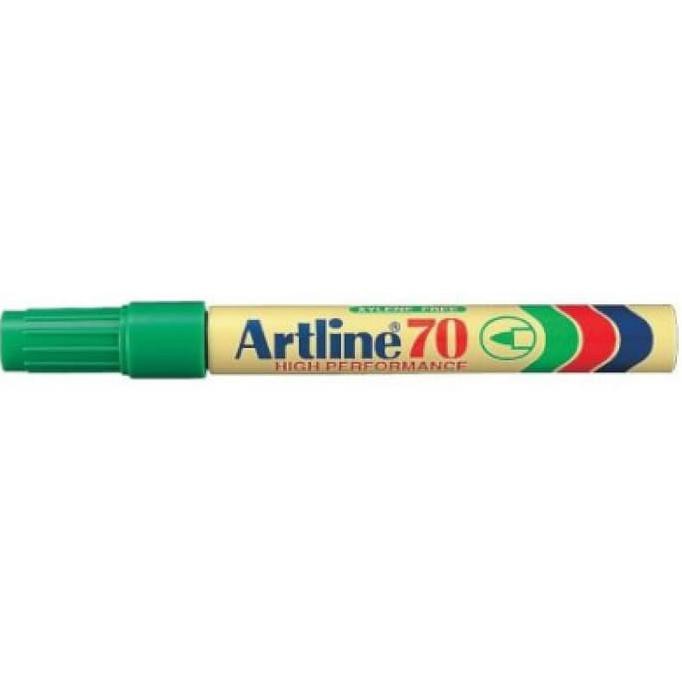 

Termurah Spidol Artline 70 Permanent - Hijau (Pack 12 Pcs) Offic