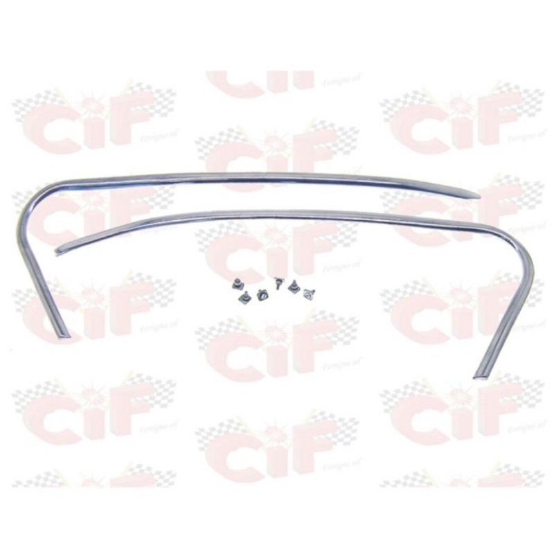 lis list body tepong tempong vespa vbb vnb vba original cif italy