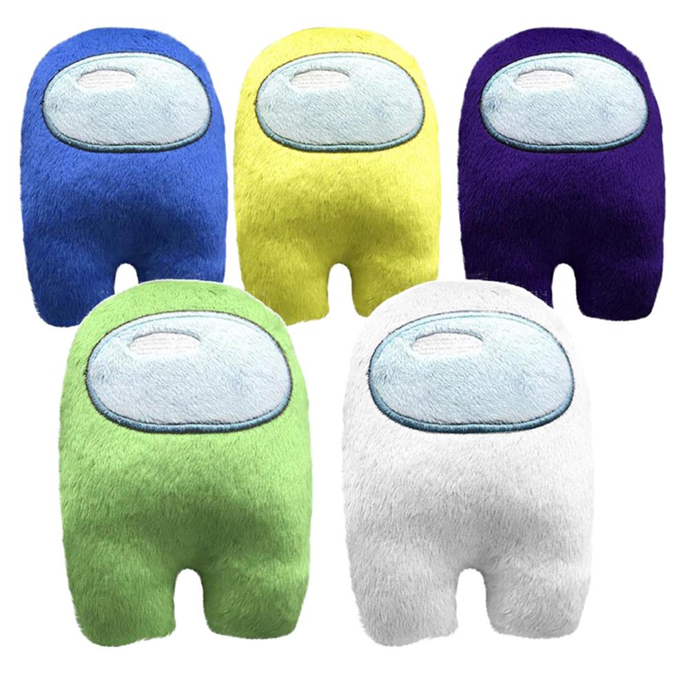 Lanfy Boneka Plush 10cm Hadiah Kawaii Boneka Boneka Lembut