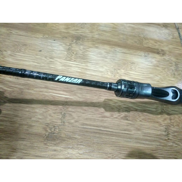 Joran shimano panzar BC