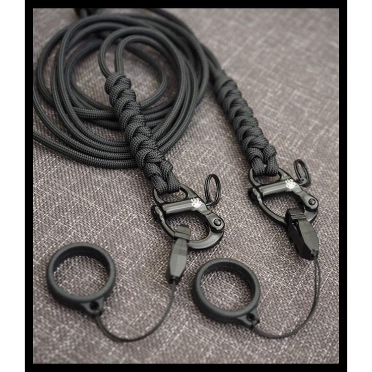 

BEST SELLER !!! LANYARD ID CARD PREMIUM LANYARD VAPE TERLARIS