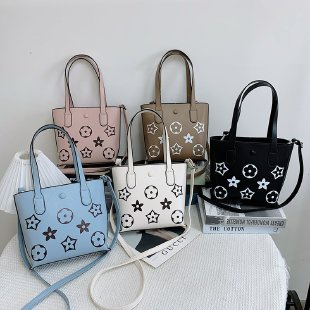 ( 2PC 1KG ) GTBI998878935 New Arrival  !!!  Tas Selempang  Tas Wanita Import  Premium Terbaru