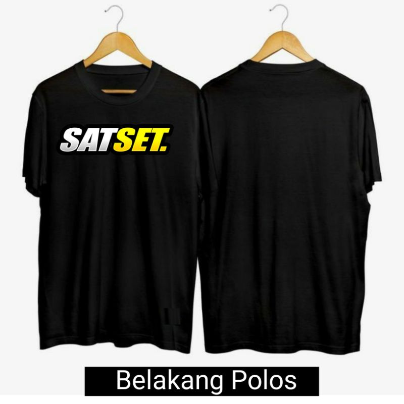 Kaos SATSET