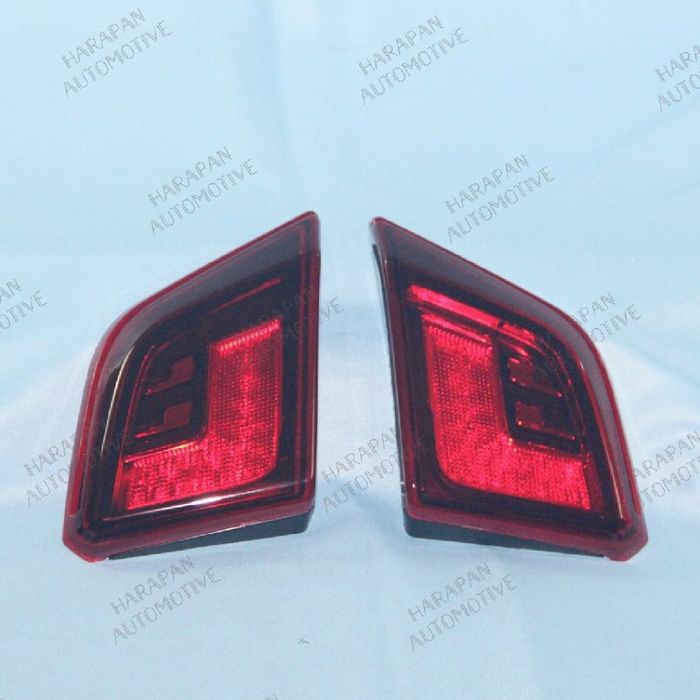 Lampu Reflector AgyaAyla 2018 SET Terjangkau