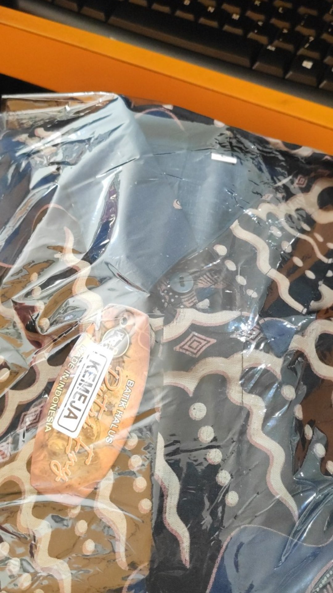 Maura Couple - Sania Ruffle Batik Couple Ori Ndoro Jowi Dnt Garansi Termurah Shopee  Selendang Merak