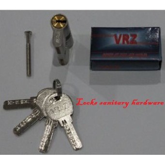 Silinder Kunci Pintu Besar Vrz Komputer Key Cy-b/4ci