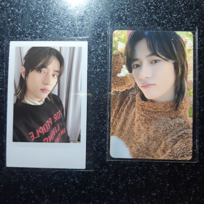 rpc and pola beomgyu
