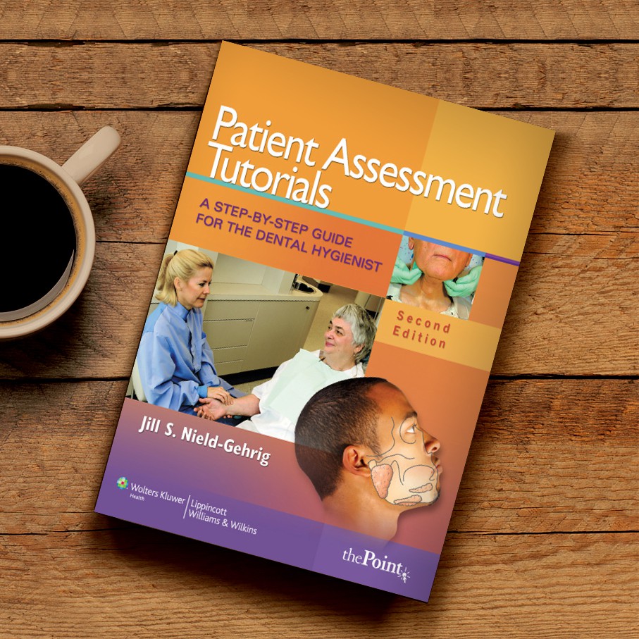Jual Patient Assessment Tutorials A Step by Step Guide For The Dental