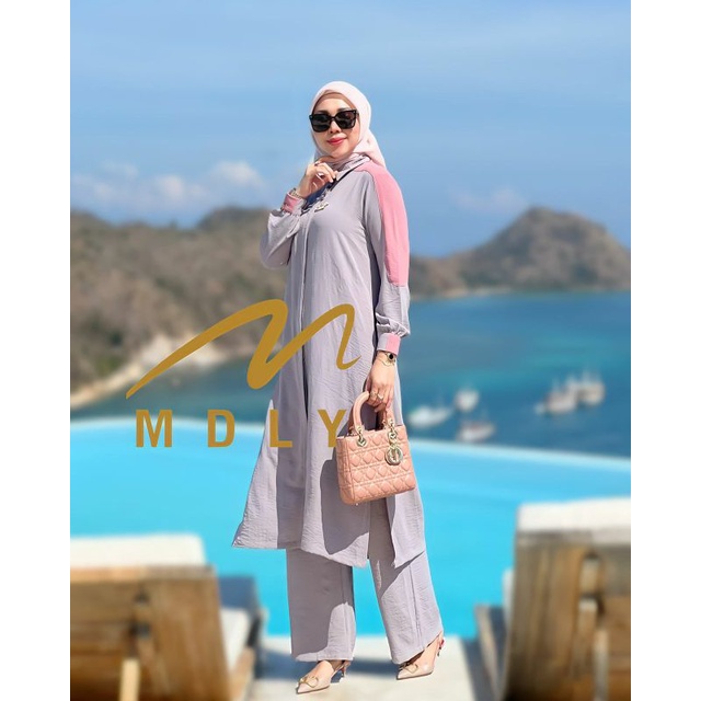 aeri set by mdly orginal