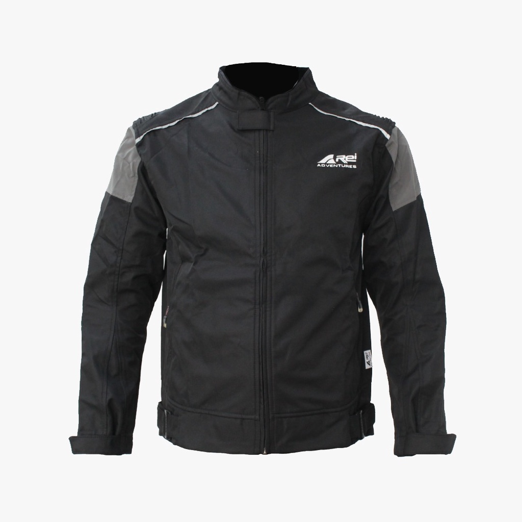 Jaket Riding Pria Trigger Arei Outdoorgear