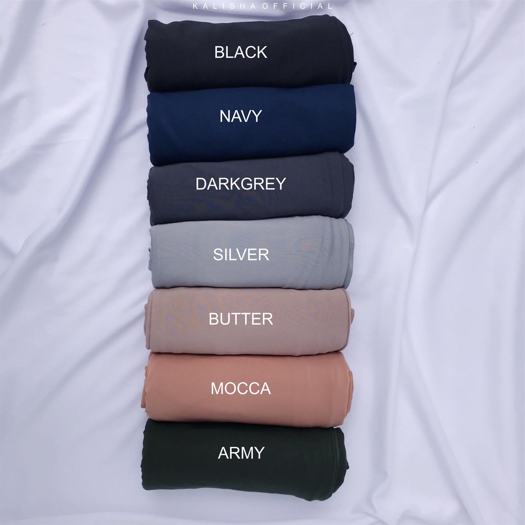 HUMAIRA PASHMINA MALAY JERSEY PREMIUM INSTAN BY KALISHA OFFICIAL-2