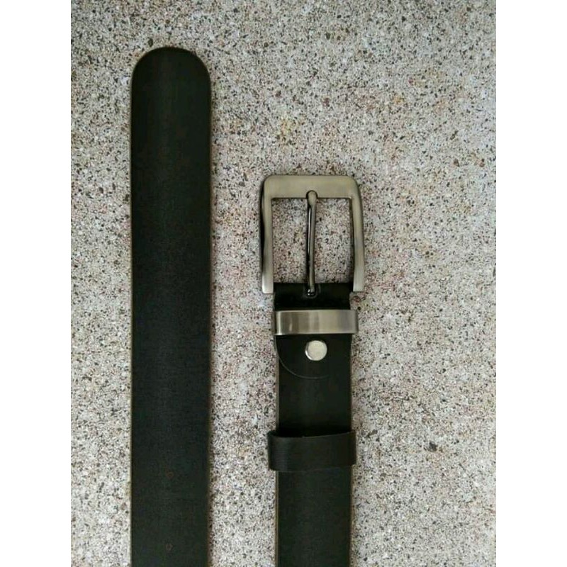 Gesper Kulit Pria Selapis Asli Garut (sabuk Kulit)