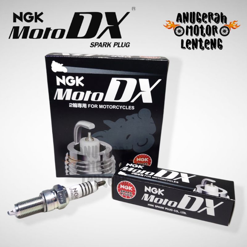 Busi Racing NGK Moto DX MotoDX CR8 CR9 CPR8 CPR9 Iridium Ruthenium