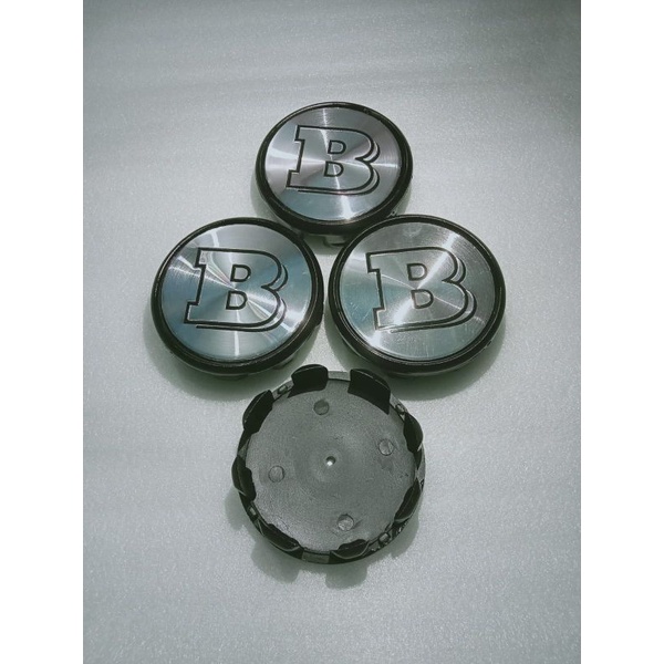 dop roda dop velg mercy brabus