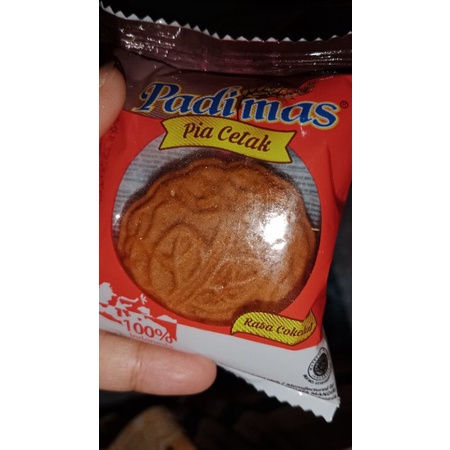 roti padimas