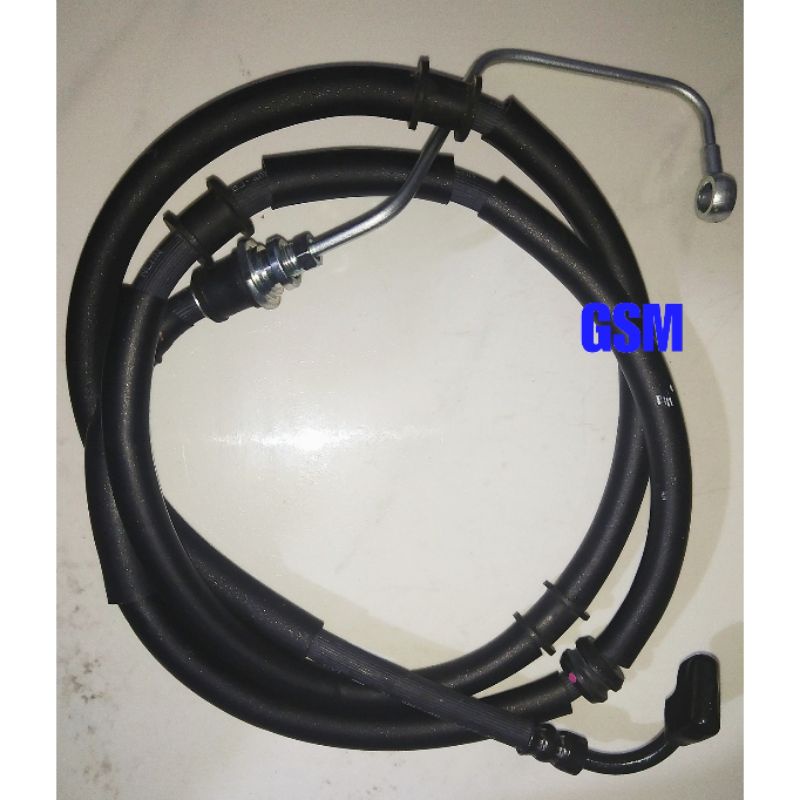 Selang Rem Cakram Belakang Nmax ABS