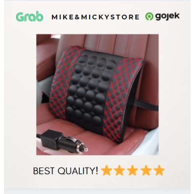 Bantal Pijat Punggung