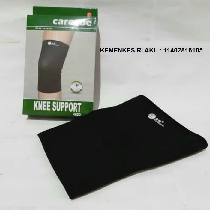 Support / Deker Lutut / Knee Support / carezoe 4620