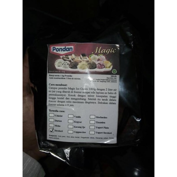 

vikriyansatyaveta5694 bubuk es krim pondan TERLARIS TERPERCAYA ORIGINAL