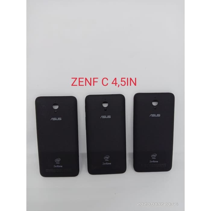 Backcover Asus Zenfone C 4,5&quot;