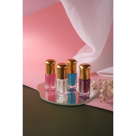 MISK THAHARAH ARABBIAN FRAGRANCES (ONLY MISK) | MISK THAHARAH | MISK ORIGINAL | MISK SAUDI | MUSK TH