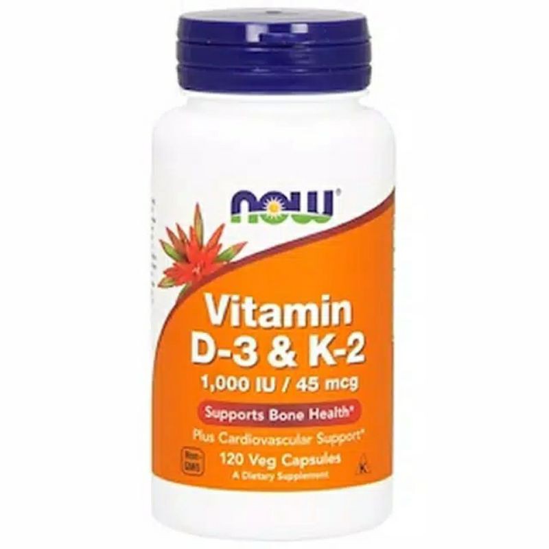 now vitamin d3 vit d3 vitamin d vit d vitamin k2 vit k2 vitamin k vit k 1000iu 1000 iu 45 mcg 120