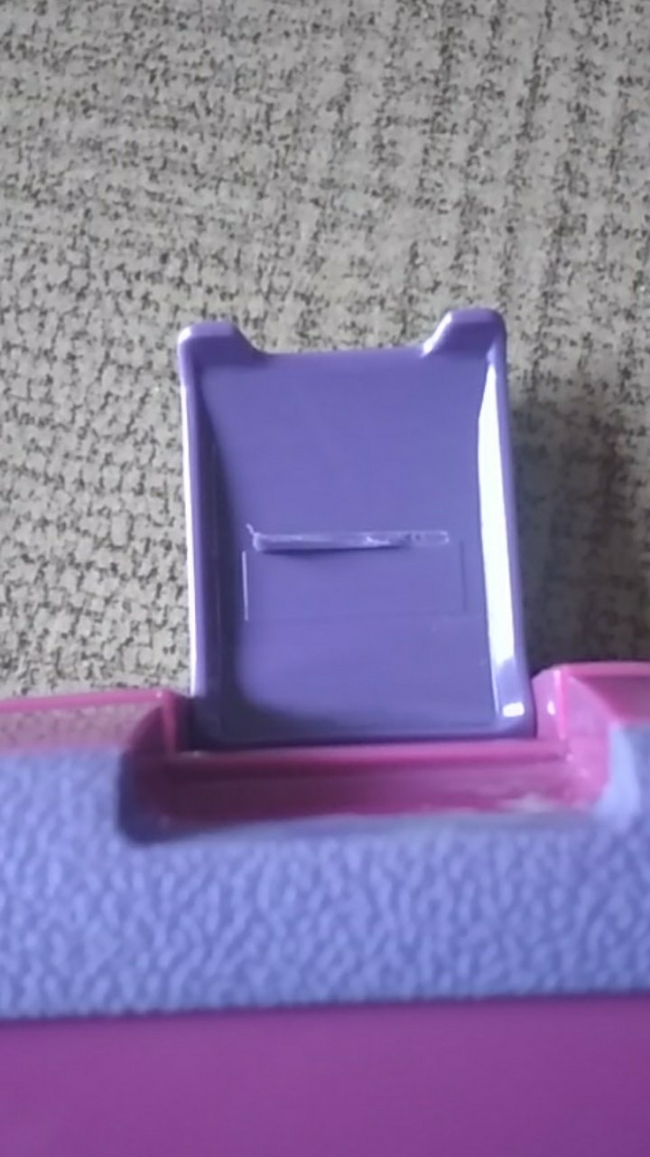 Yooyee #621 Kotak Makan Anti Nyampur 4sekat