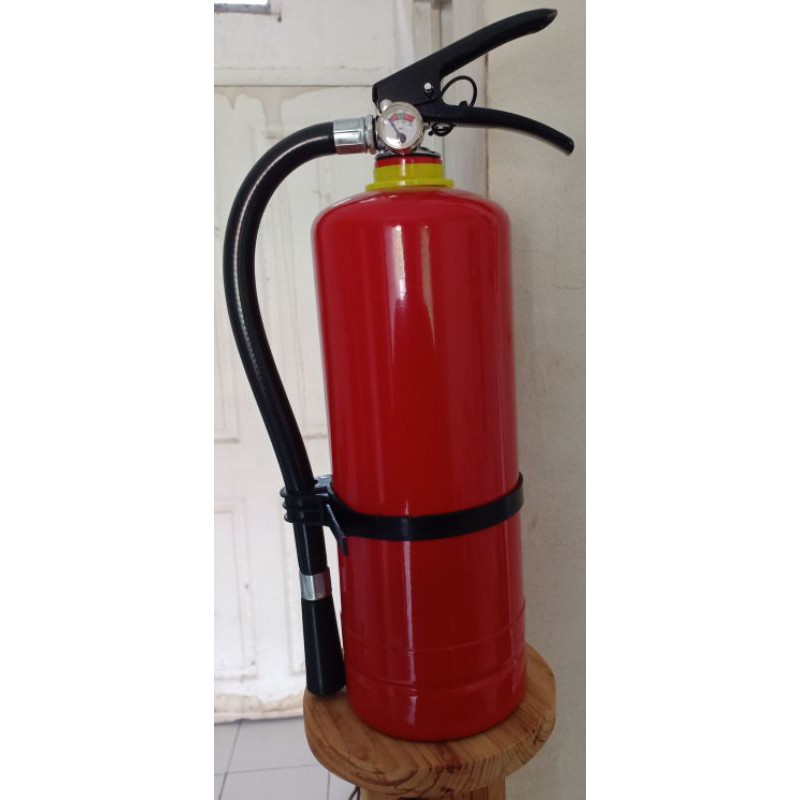 Tabung apar kosong 2kg