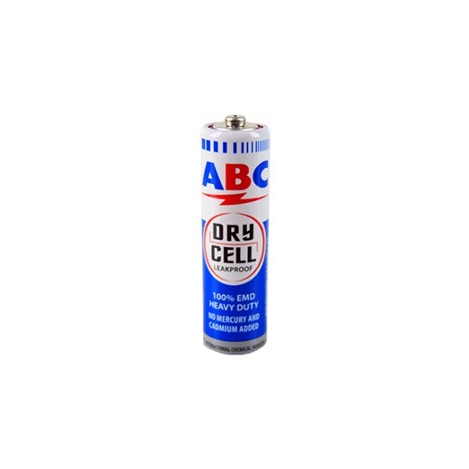 Baterai ABC AA / Baterai Merk ABC AA