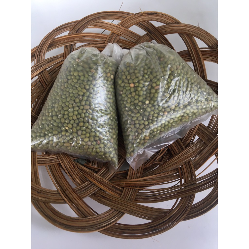 

Kacang Ijo 250 Gram