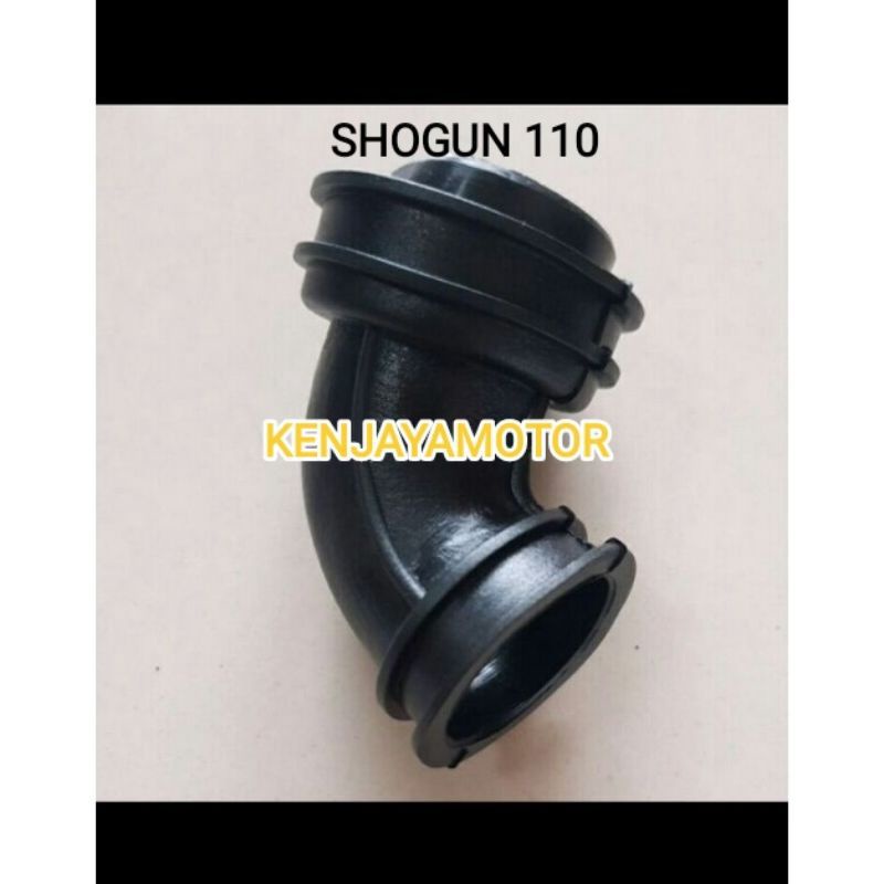 KARET FILTER UDARA SHOGUN 110