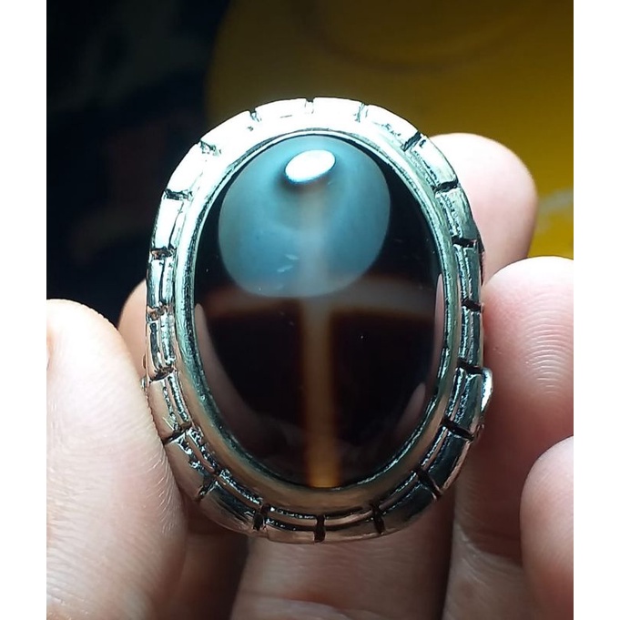 Yaman tapak jalak unik