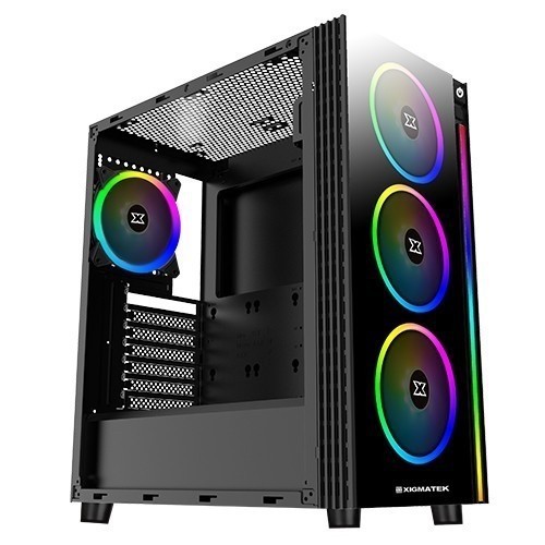 PC Rakitan Gaming Ryzen 7 2700X PROMO