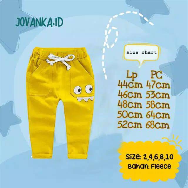 JOGER JOVANKA ID