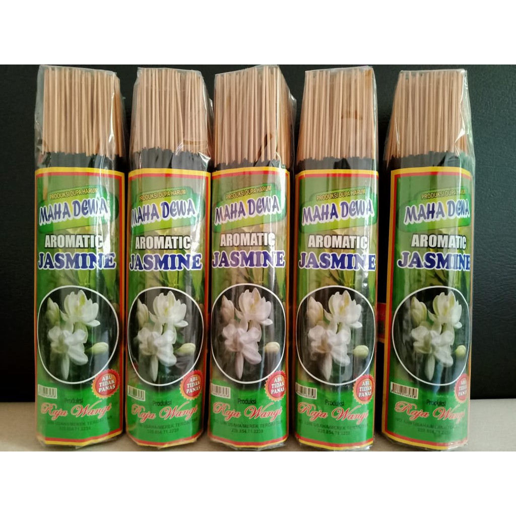 Dupa Harum Maha Dewa Aromatic Jasmine