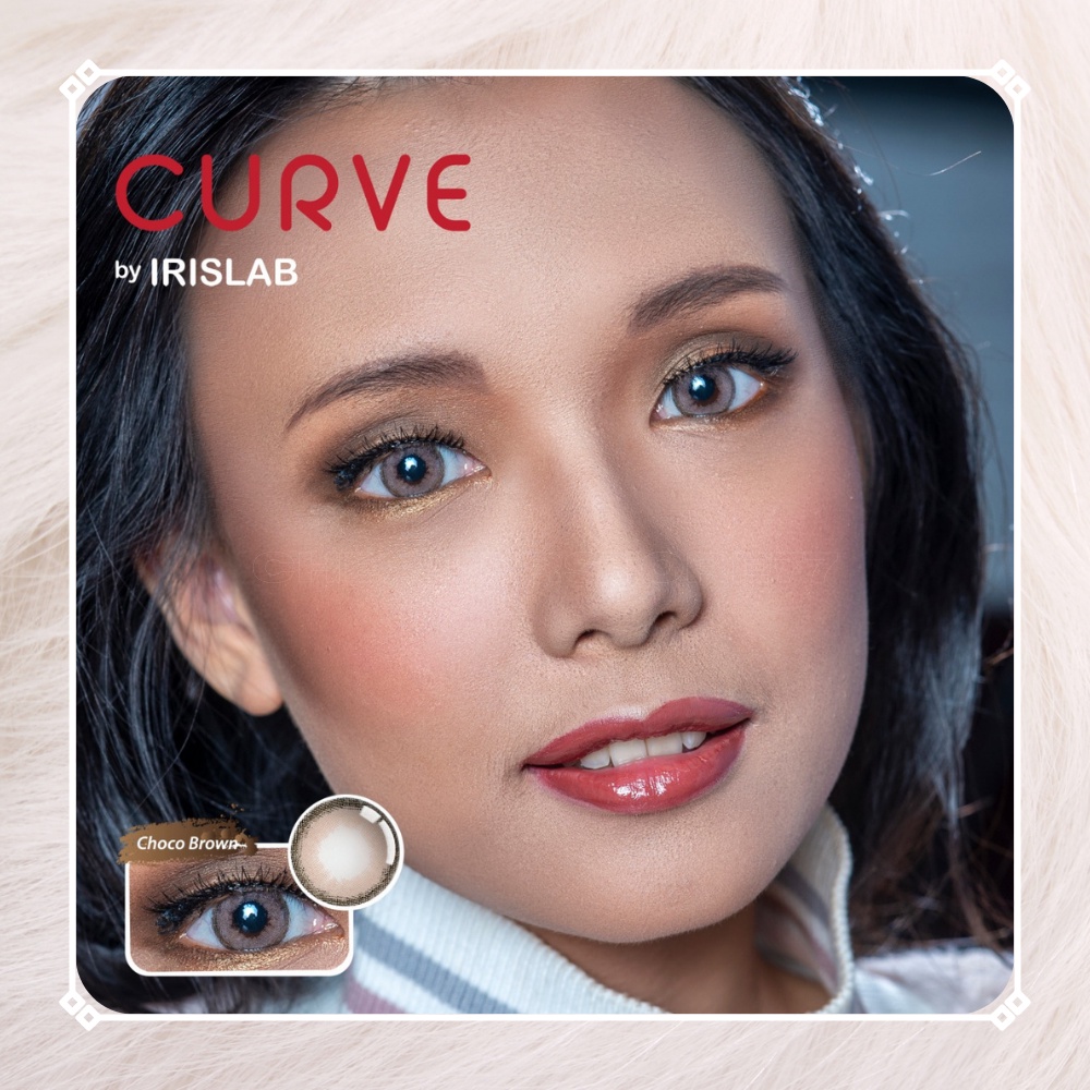 SOFTLENS CURVE DIA. 14.40mm NORMAL BY IRISLAB