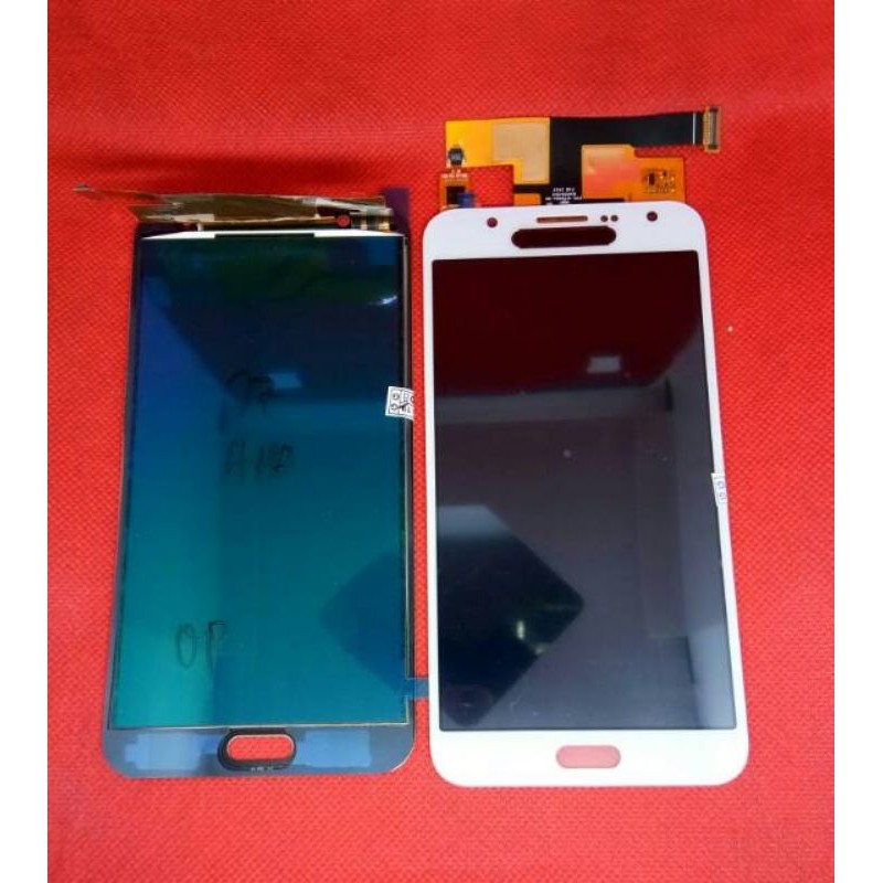 LCD FULLSET SAMSUNG J700 / J700F AAA CONTRAS ORIGINAL COMPLETE